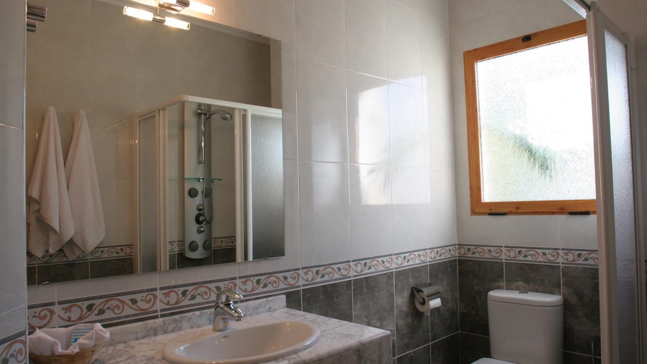 Photo of Bathroom in Parcent