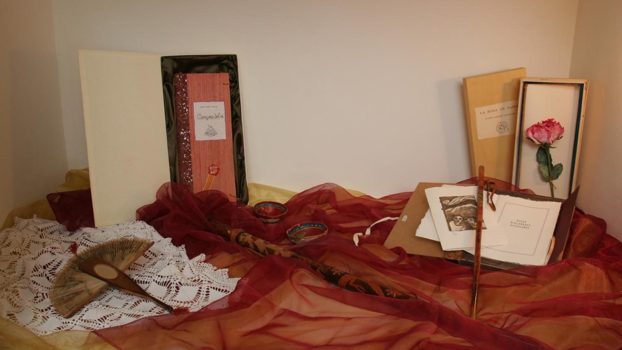 Photo of Bedroom in Parcent