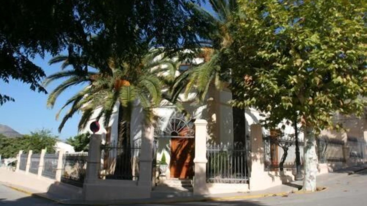 Photo of Outdoor in Parcent