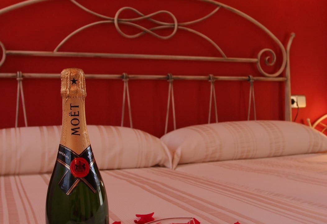 Photo of Bedroom in Parcent