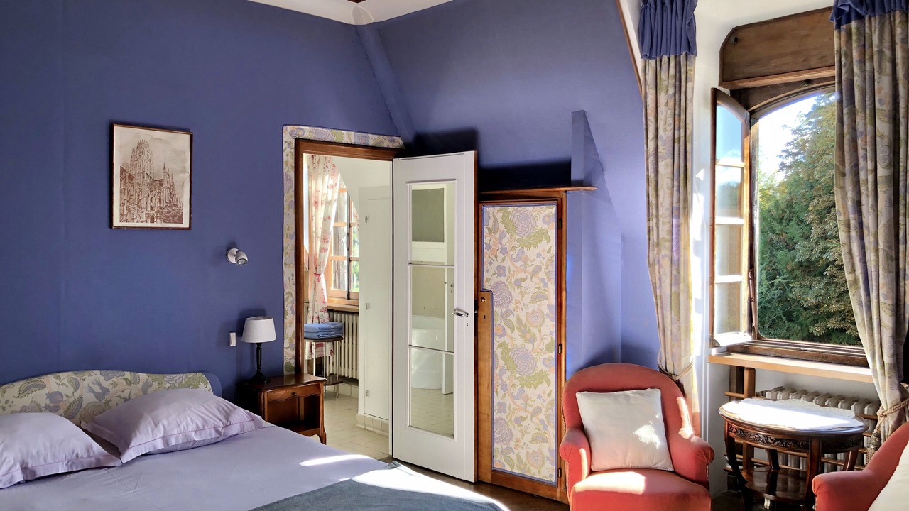 Photo of Outdoor in Saint-Cyr-sous-Dourdan