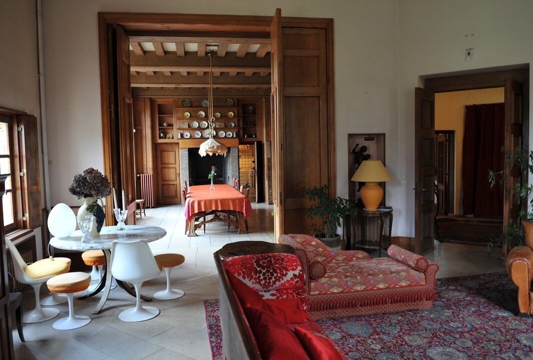 Photo of Others in Saint-Cyr-sous-Dourdan