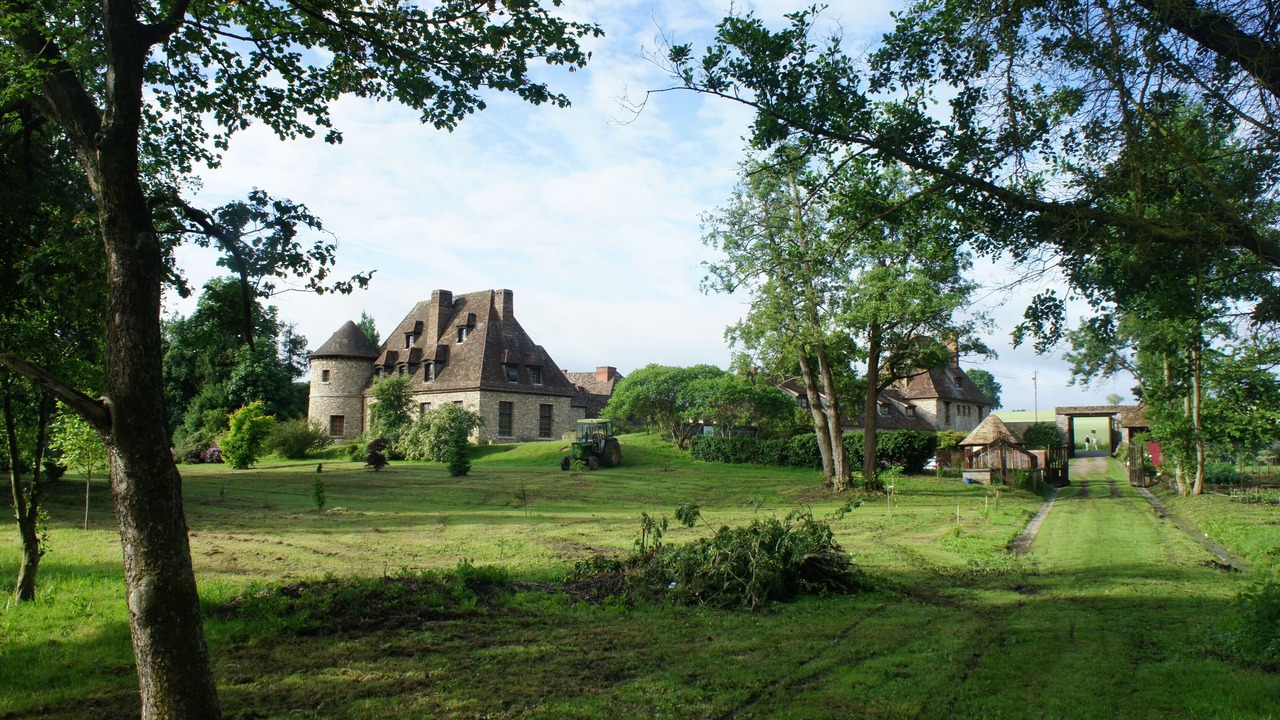 Photo of Others in Saint-Cyr-sous-Dourdan
