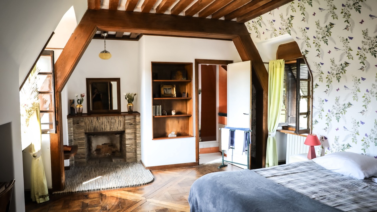 Photo of Bathroom in Saint-Cyr-sous-Dourdan