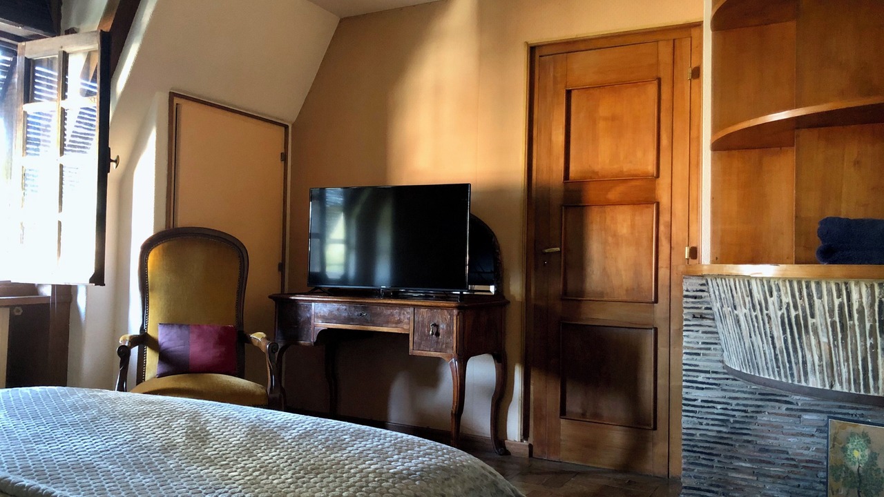 Photo of Outdoor in Saint-Cyr-sous-Dourdan