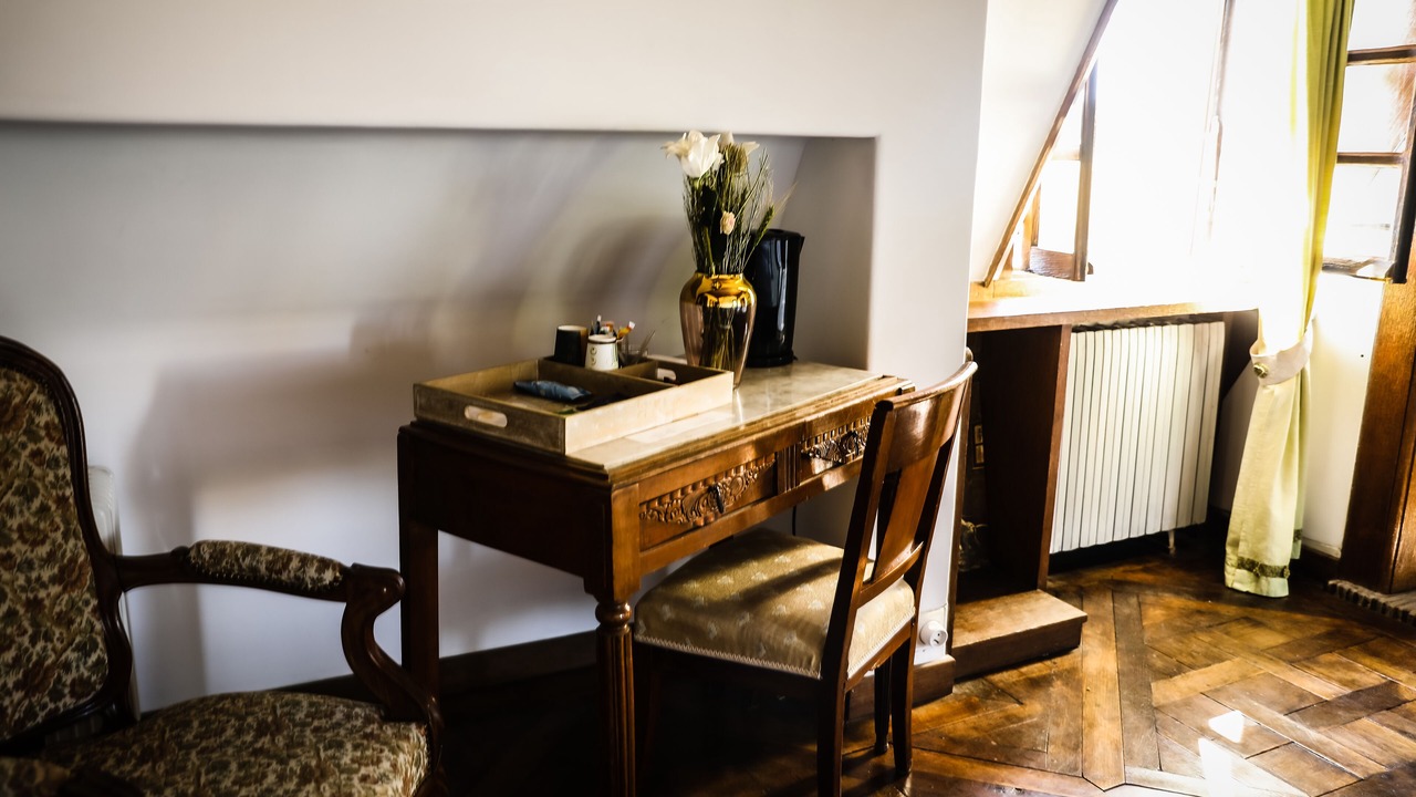 Photo of Bathroom in Saint-Cyr-sous-Dourdan
