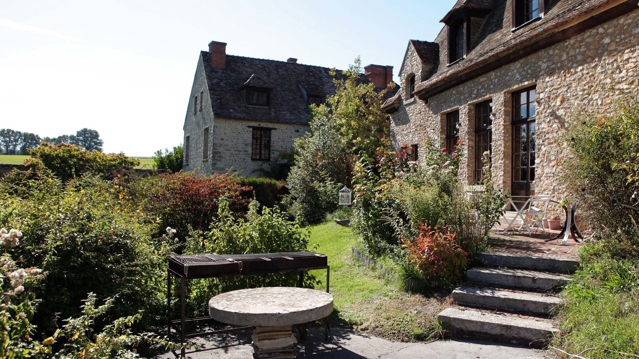 Photo of Outdoor in Saint-Cyr-sous-Dourdan