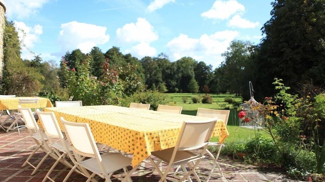 Photo of Outdoor in Saint-Cyr-sous-Dourdan