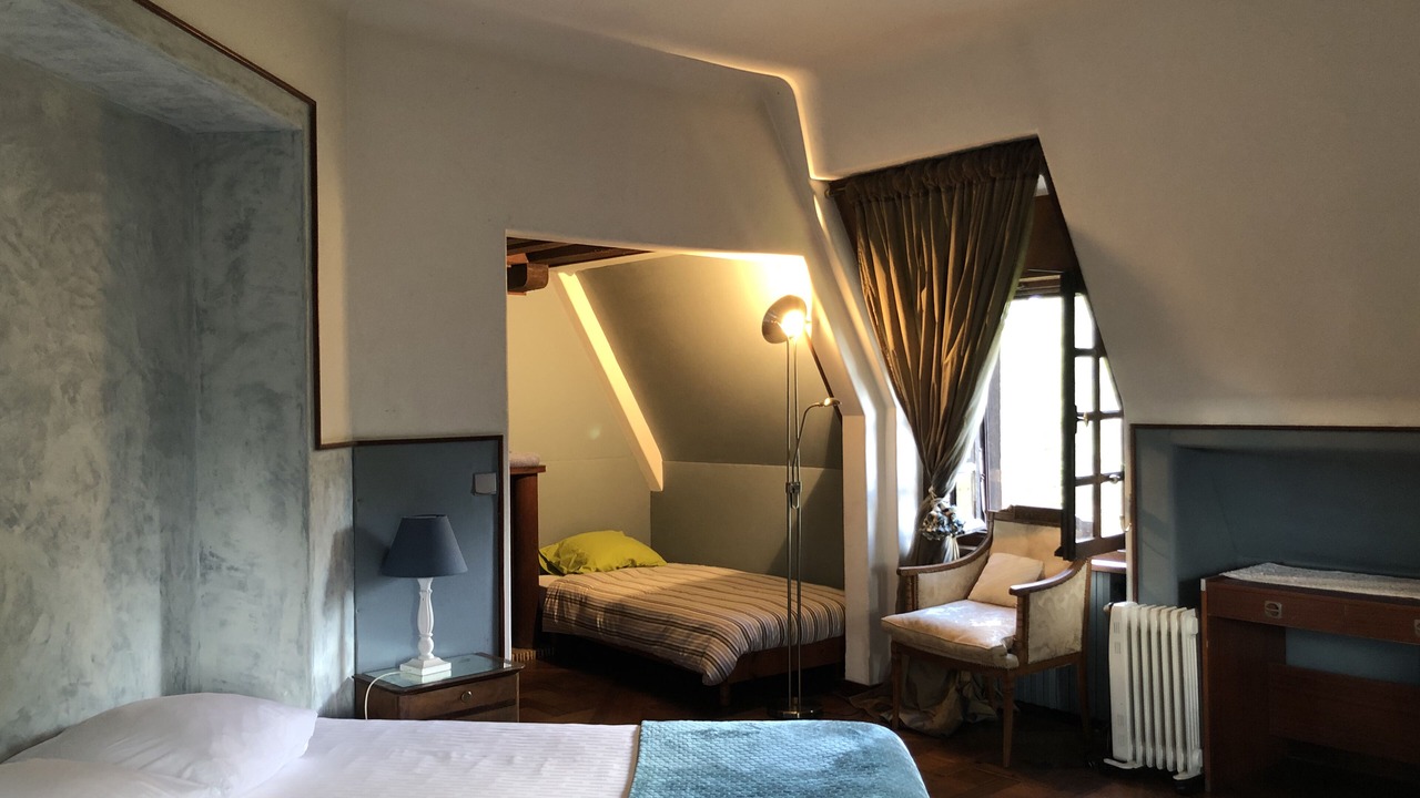 Photo of Outdoor in Saint-Cyr-sous-Dourdan