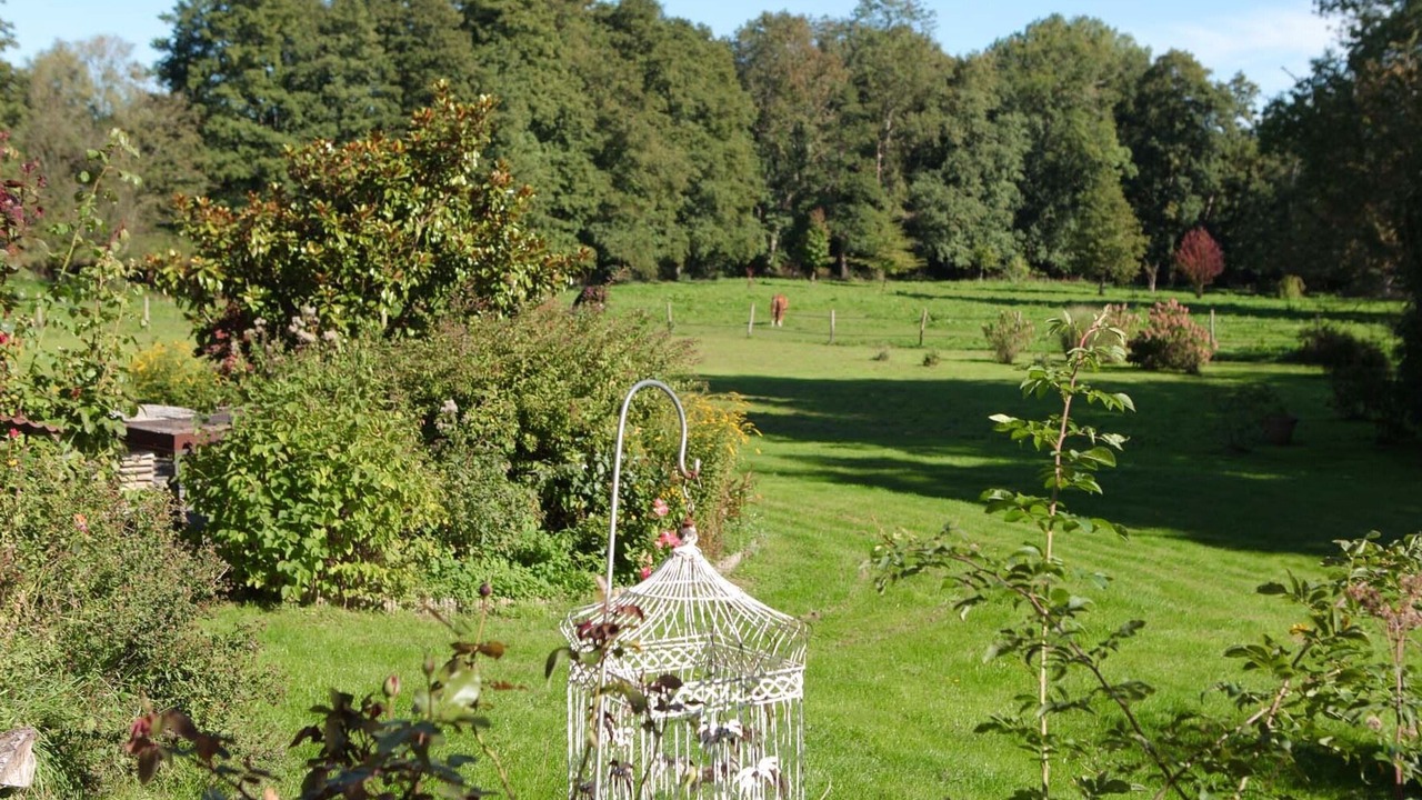Photo of Outdoor in Saint-Cyr-sous-Dourdan