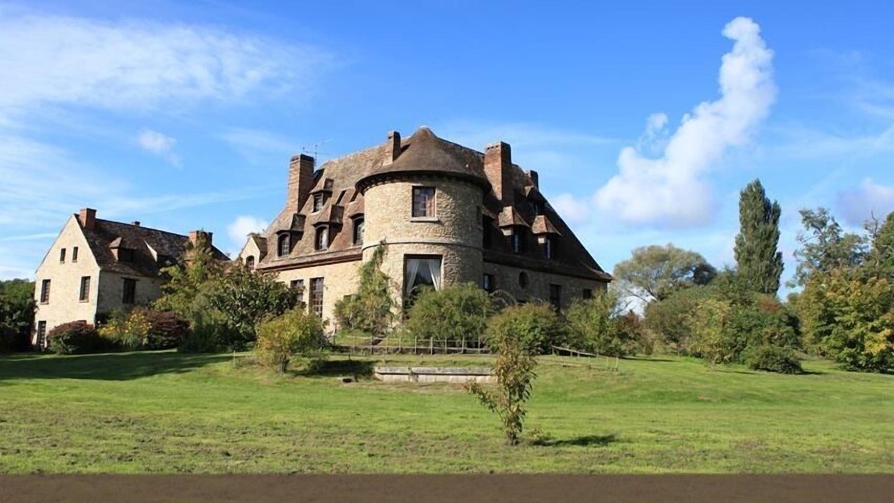 Photo of Outdoor in Saint-Cyr-sous-Dourdan