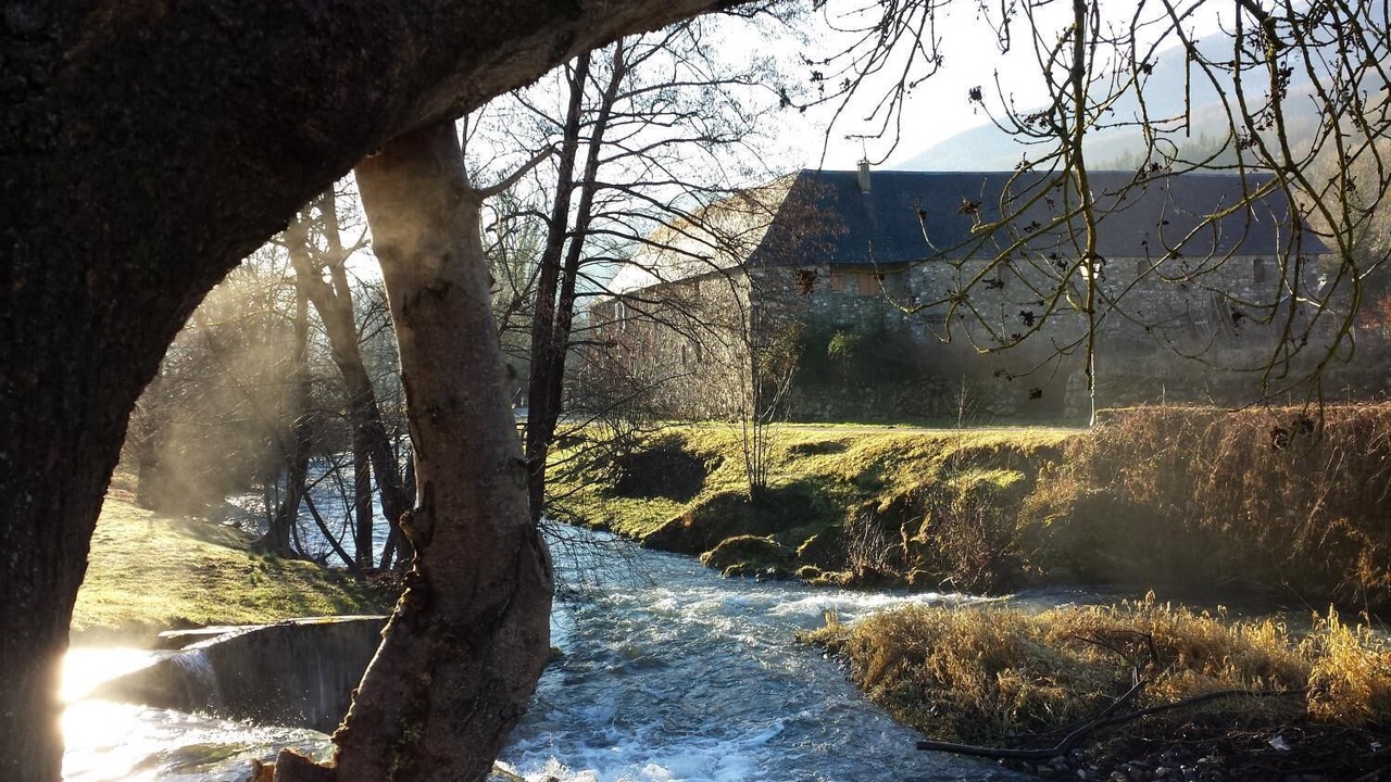 Photo of Outdoor in Aucazein