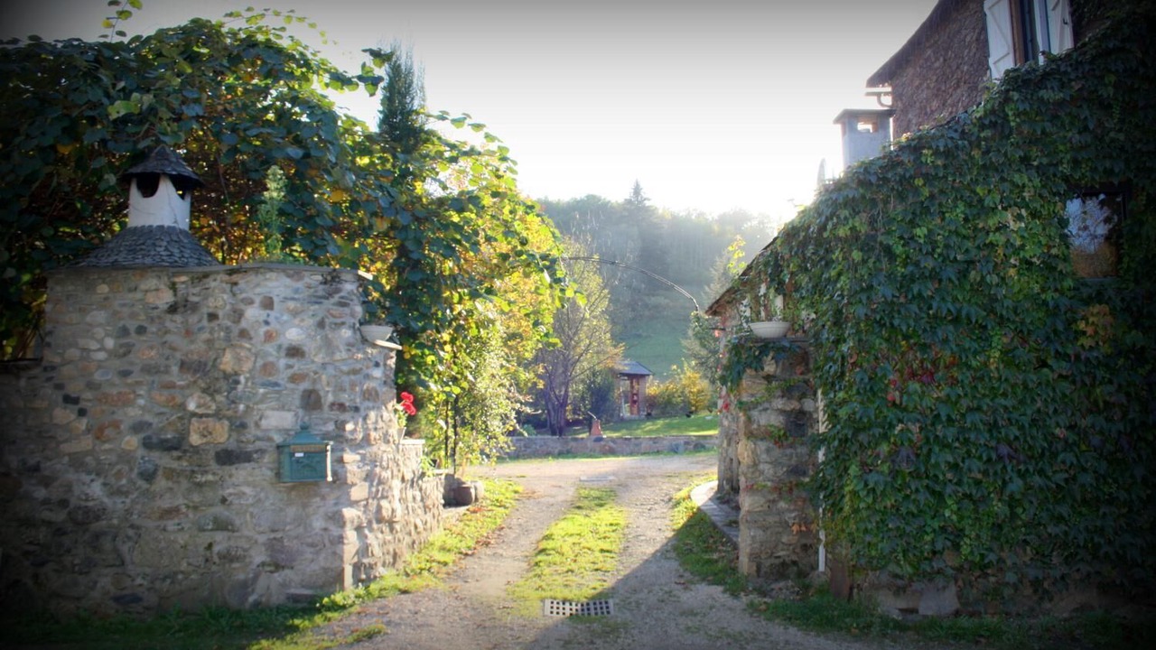 Photo of Outdoor in Aucazein