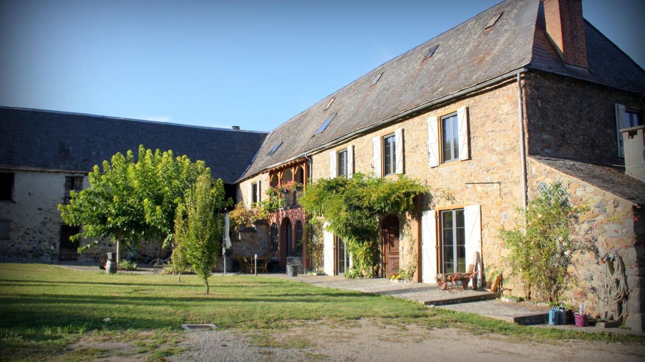 Photo of Outdoor in Aucazein