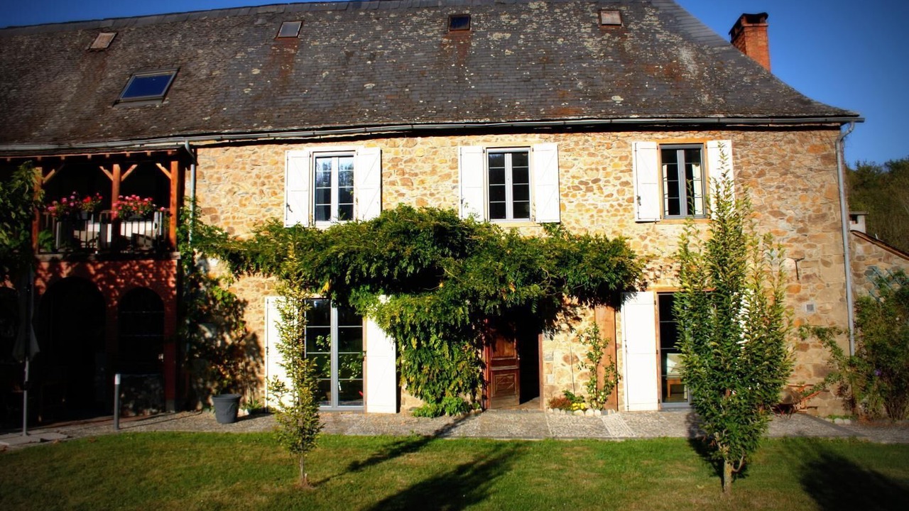 Photo of Outdoor in Aucazein