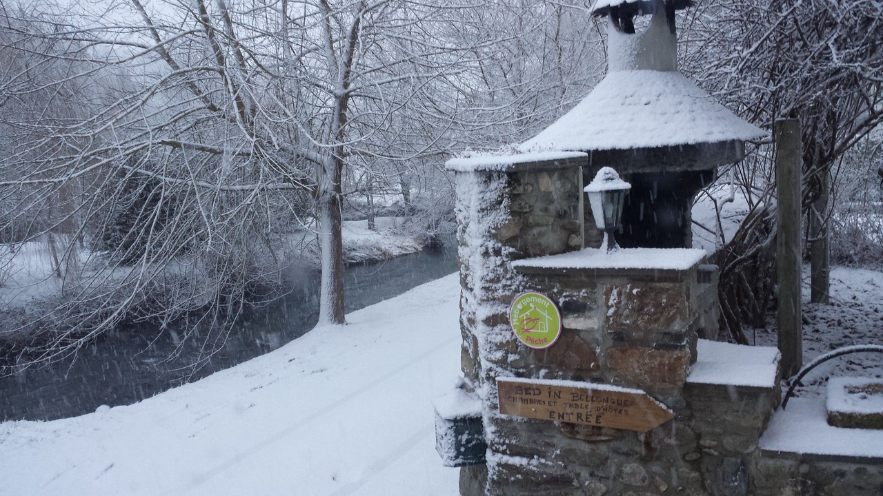 Photo of Outdoor in Aucazein