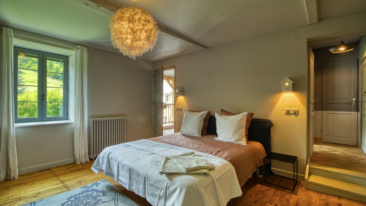 Photo of Outdoor in Aucazein