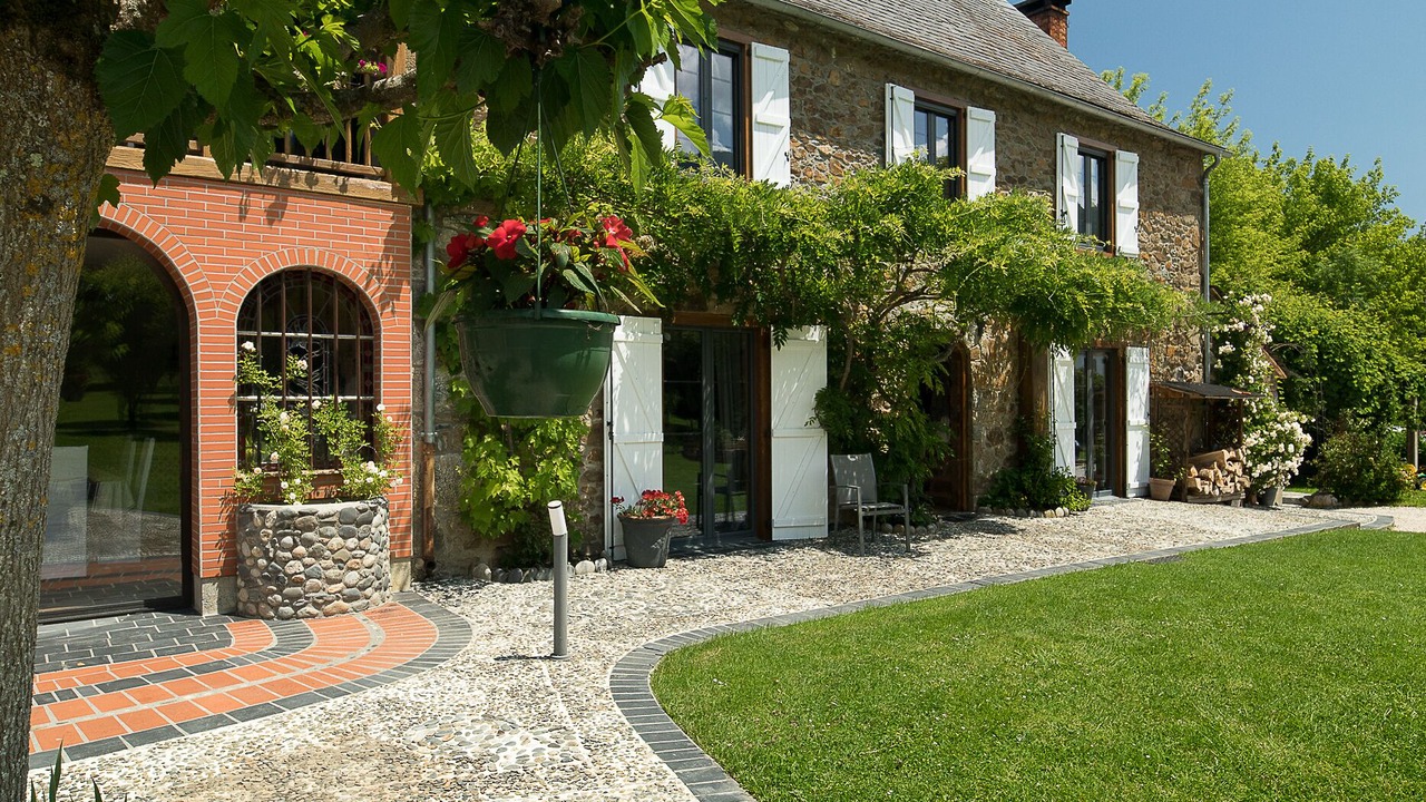 Photo of Outdoor in Aucazein