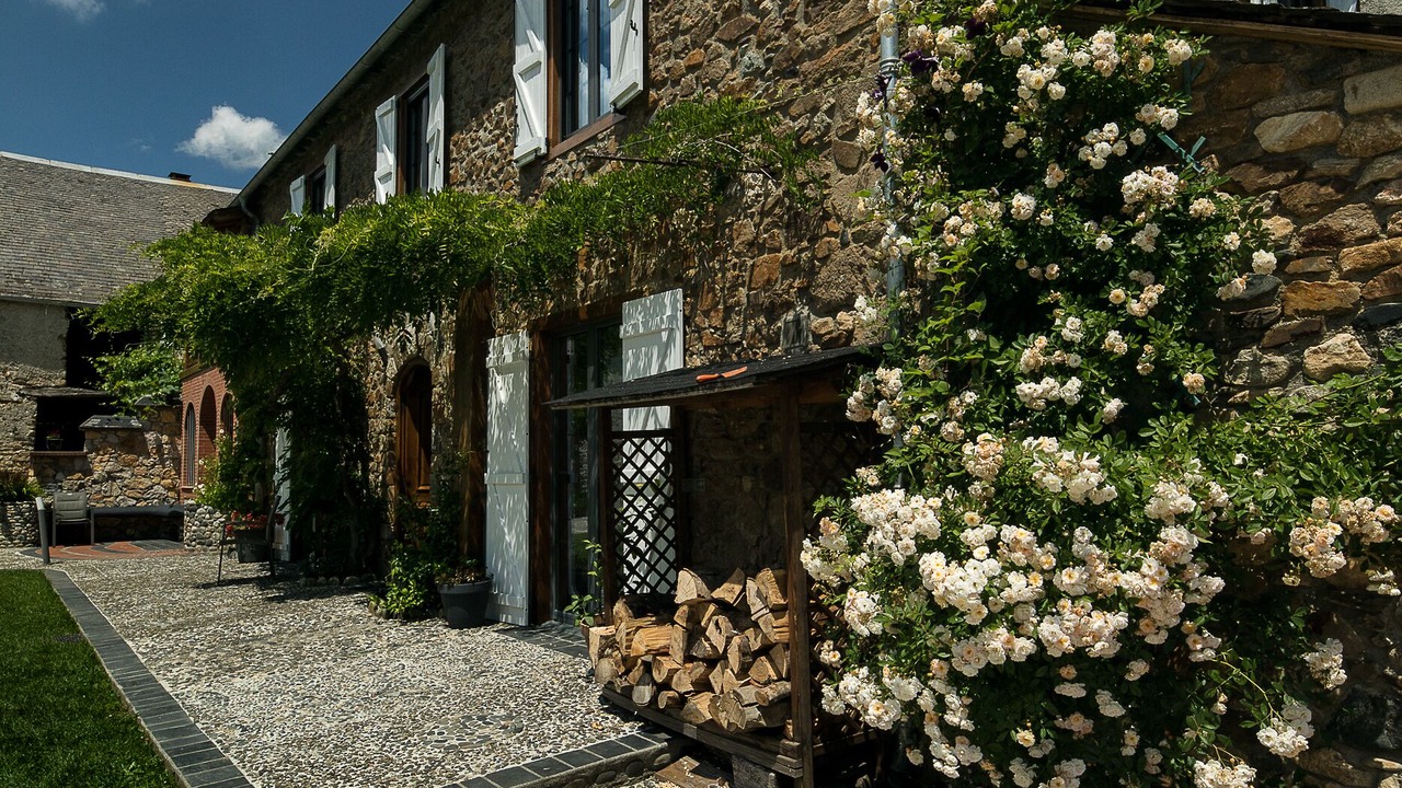 Photo of Outdoor in Aucazein