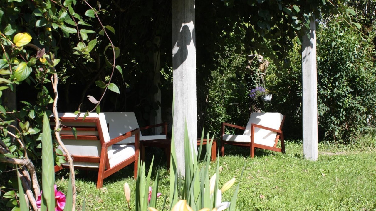 Photo of Outdoor in Aucazein