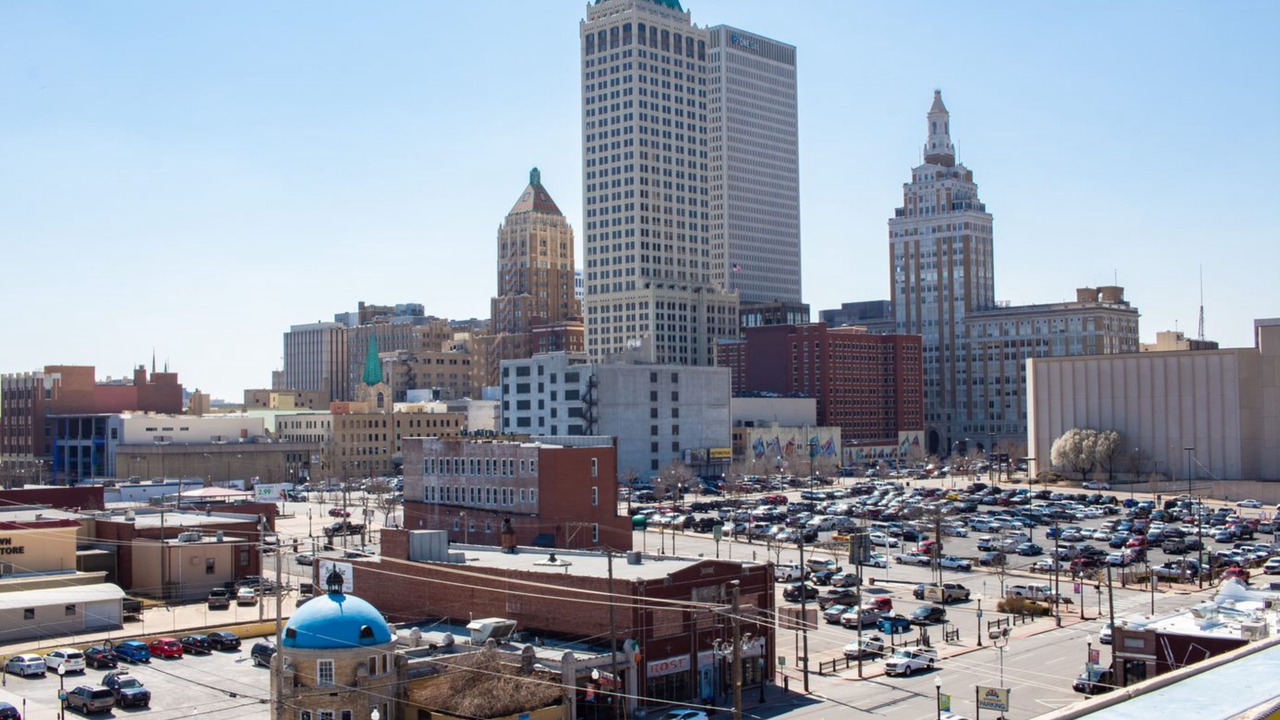 Photo of Others in Blue Dome District