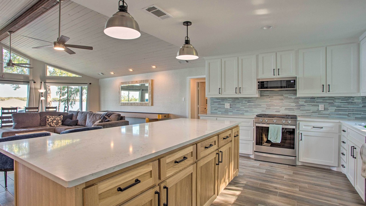Photo of Kitchen in Malakoff