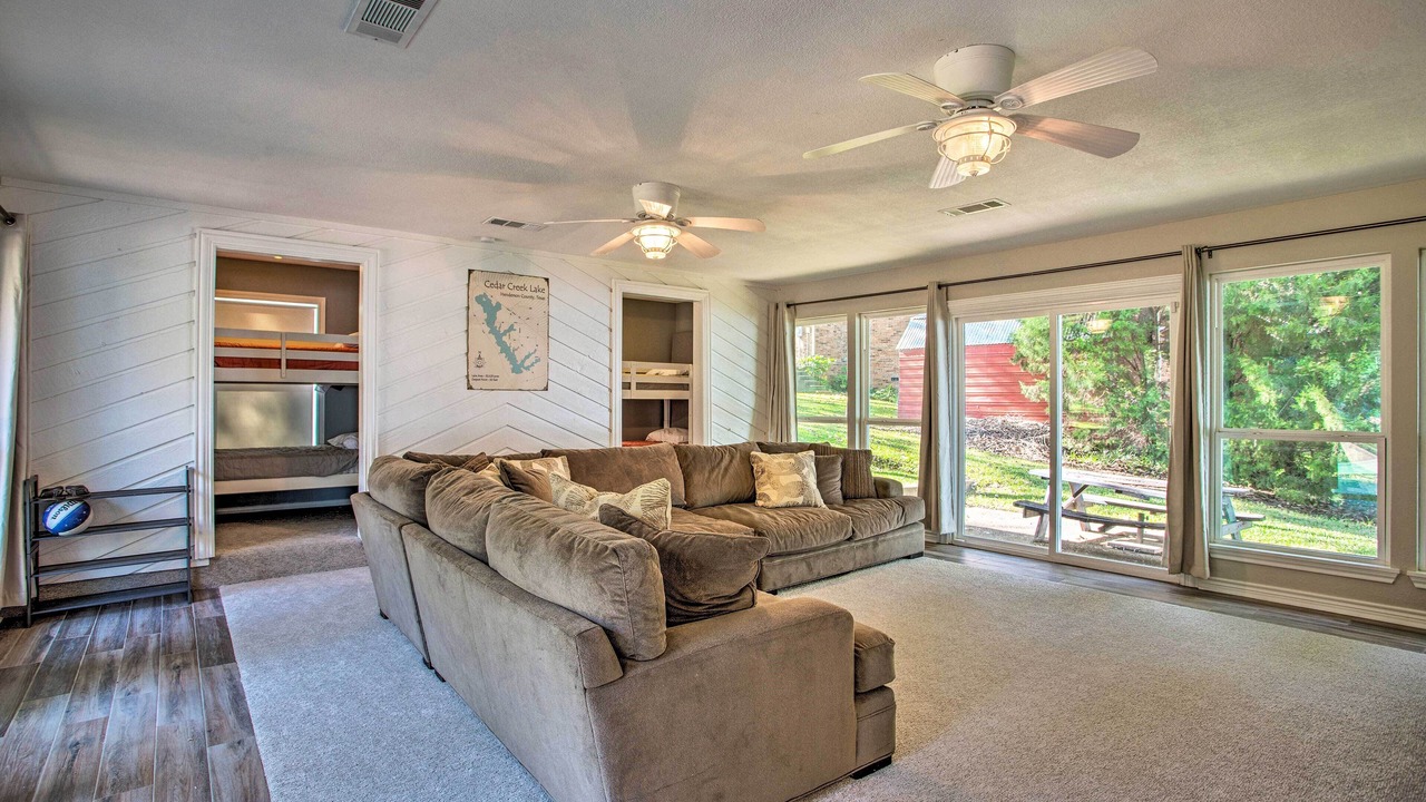 Photo of Livingroom in Malakoff