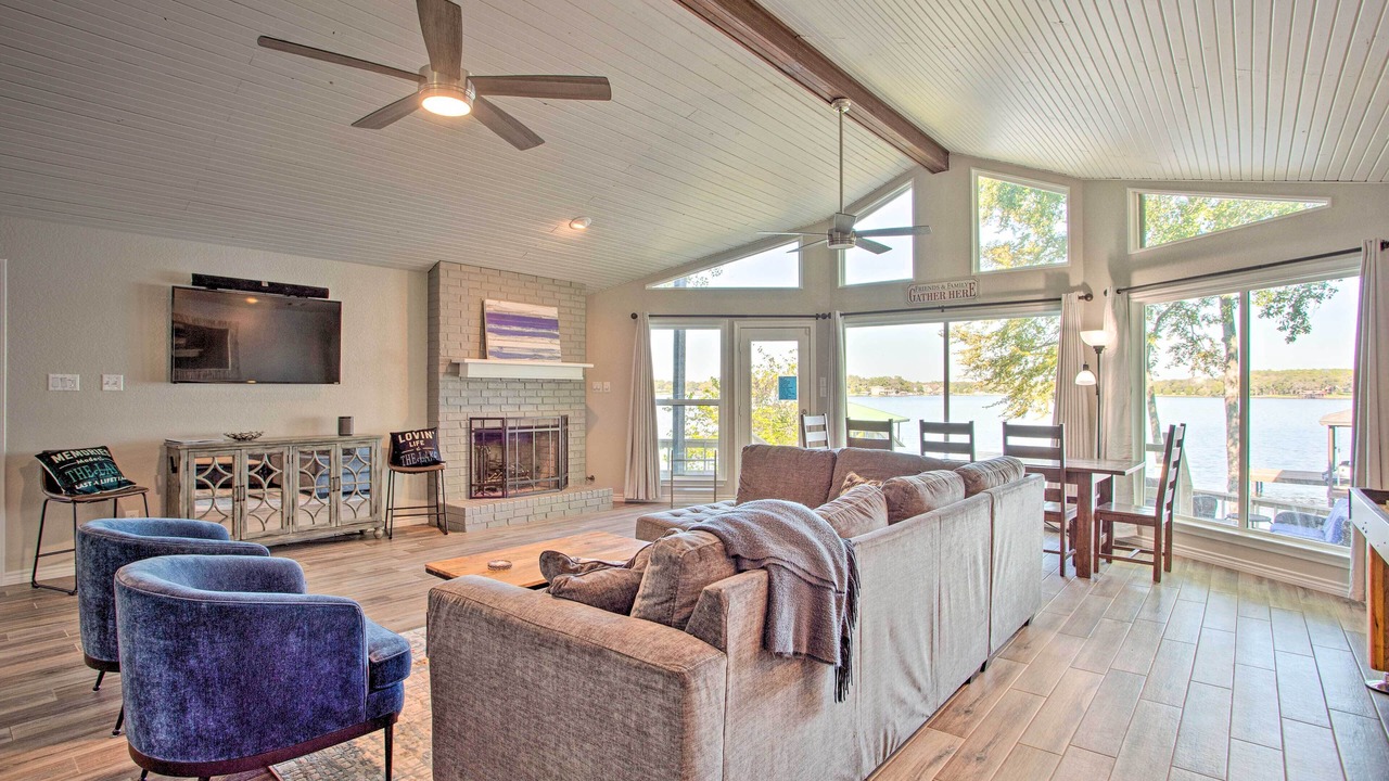 Photo of Livingroom in Malakoff