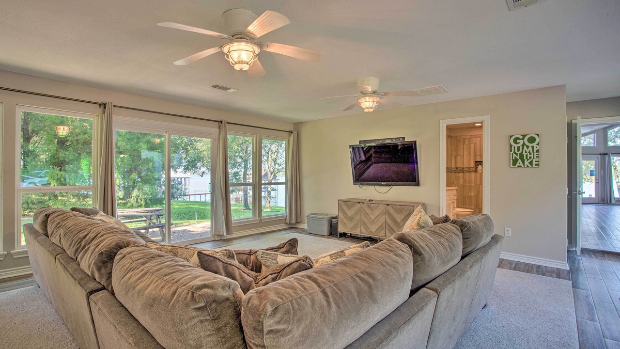Photo of Livingroom in Malakoff