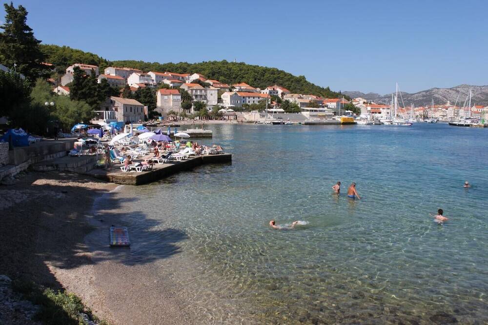 Photo of Others in Cove Tri Zala (Zrnovo)