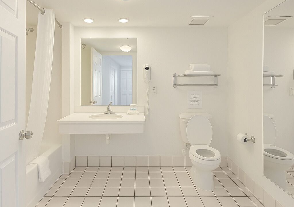 Photo of Bathroom in Norcross