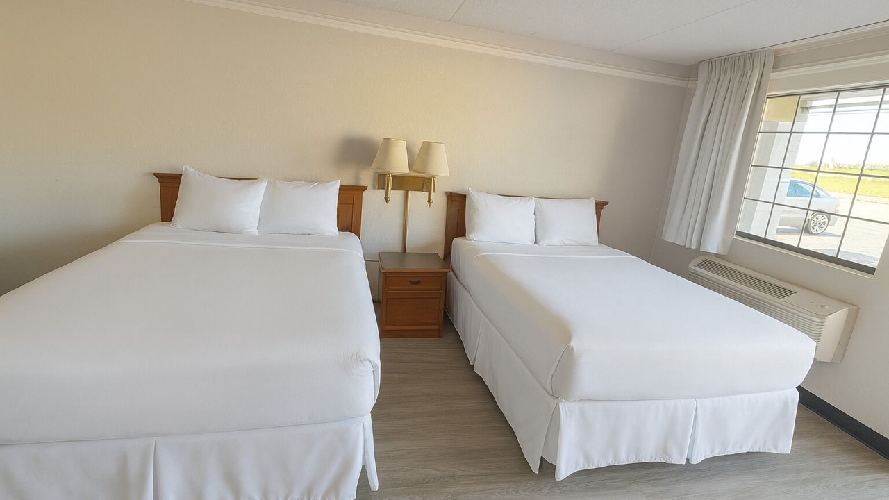 Photo of Bedroom in Norcross
