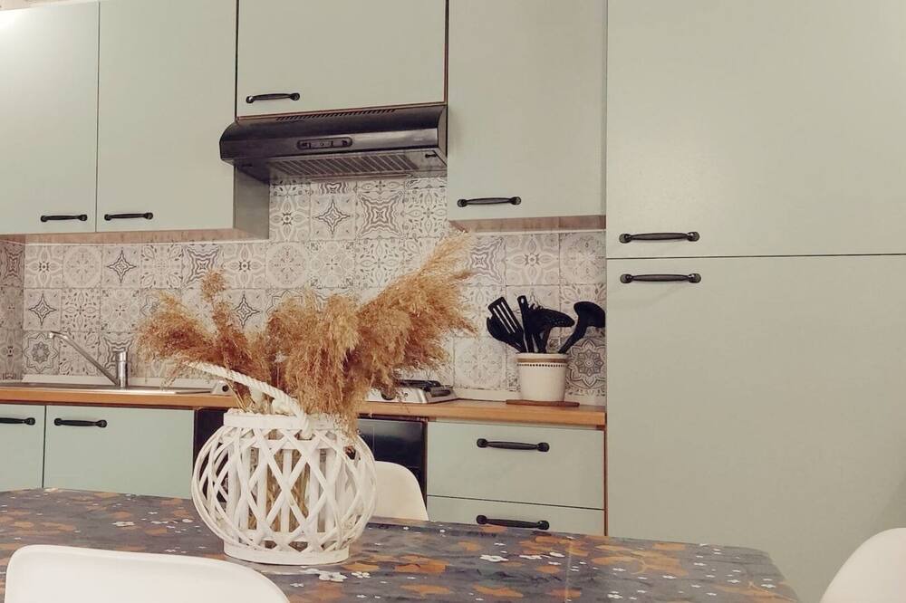 Photo of Kitchen in Ablon