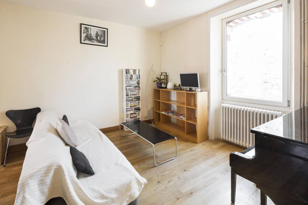 Photo of Bedroom in La Binquenais