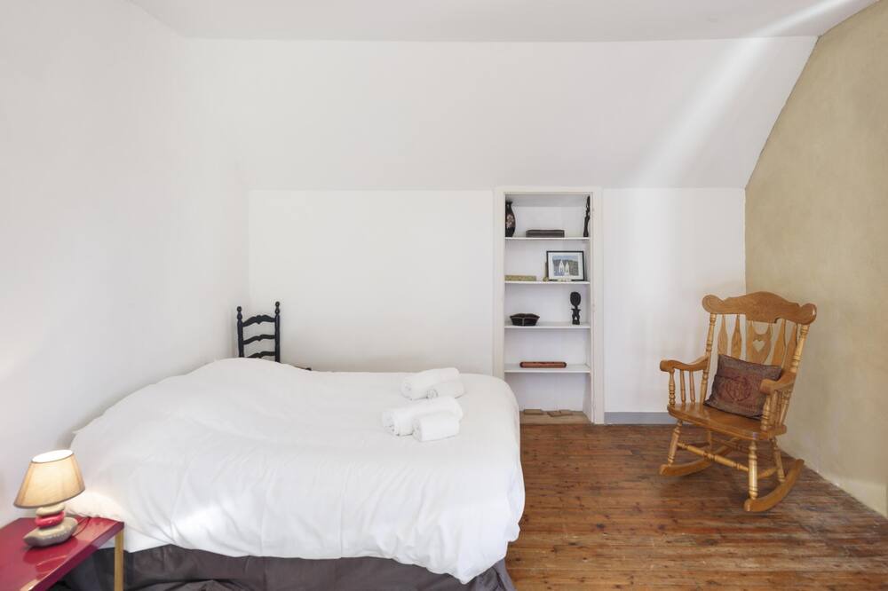 Photo of Bedroom in La Binquenais