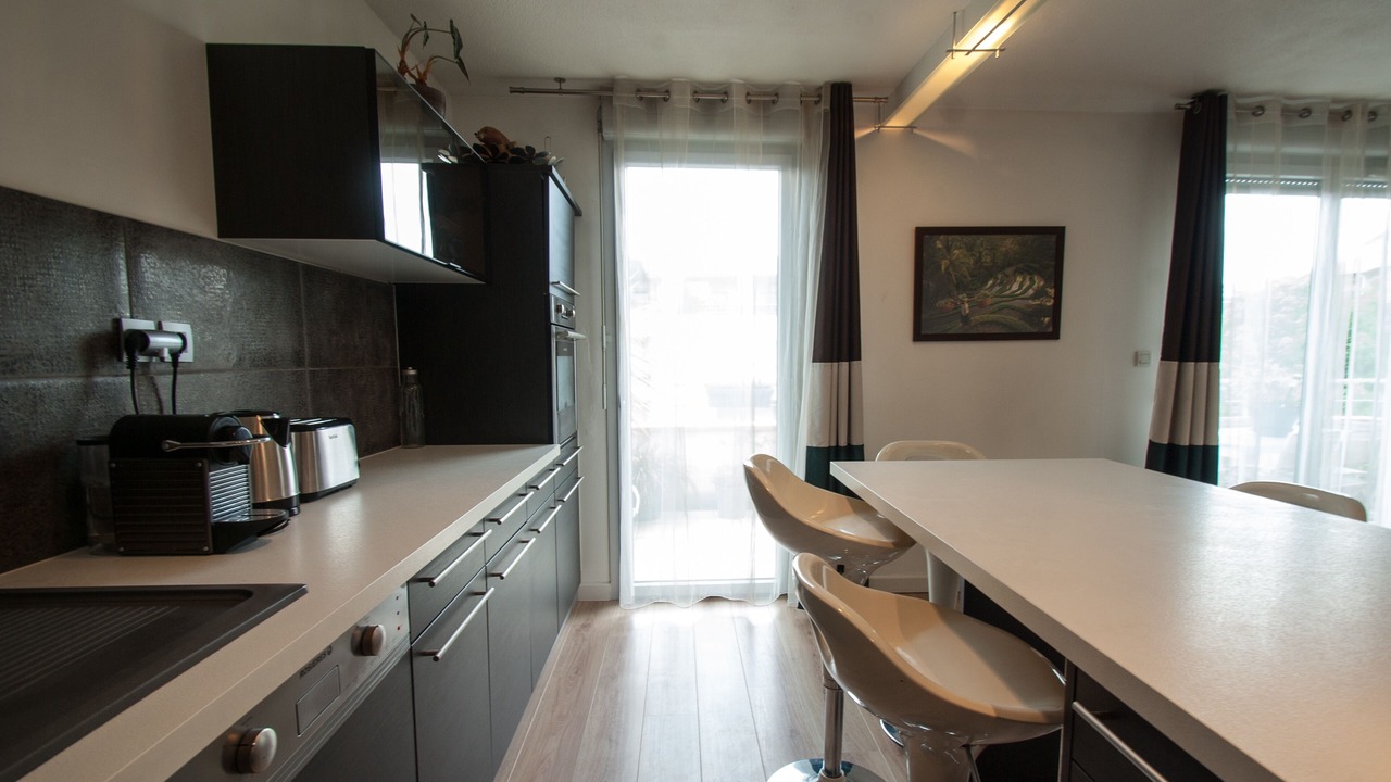 Photo of Kitchen in Ancely