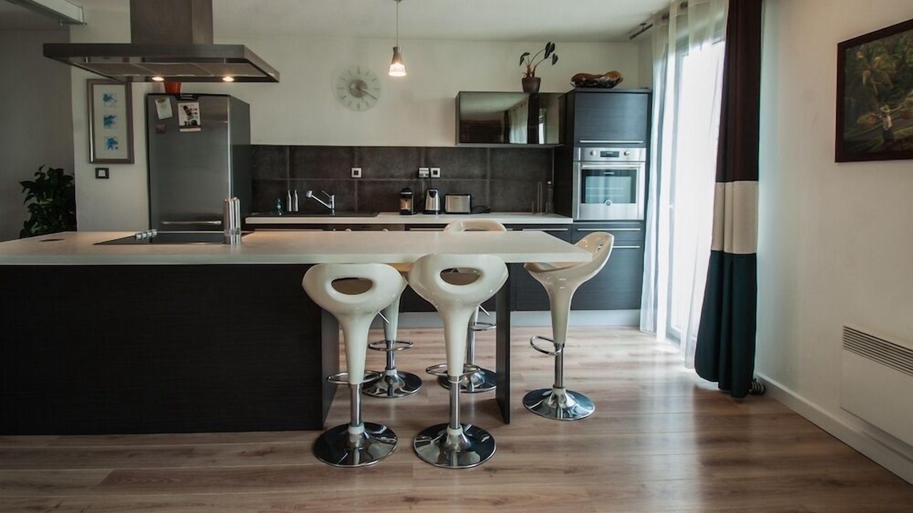 Photo of Kitchen in Ancely