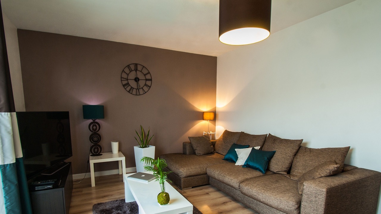 Photo of Livingroom in Ancely