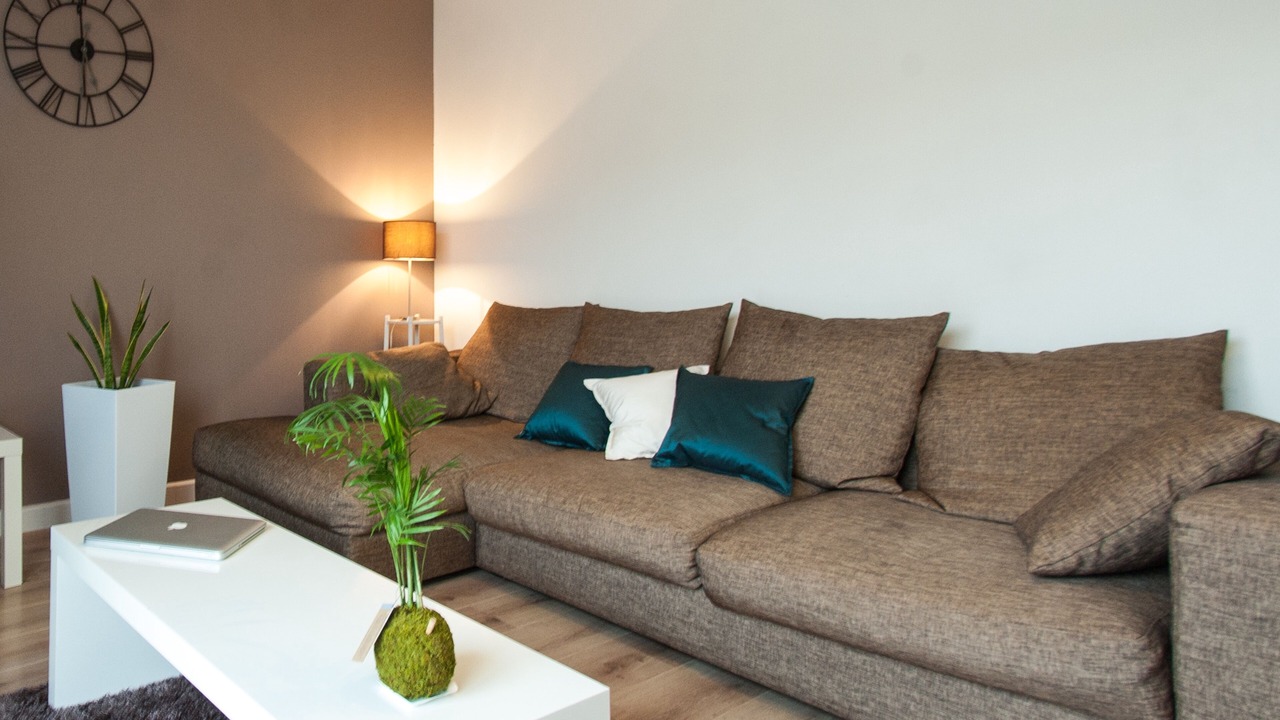 Photo of Livingroom in Ancely