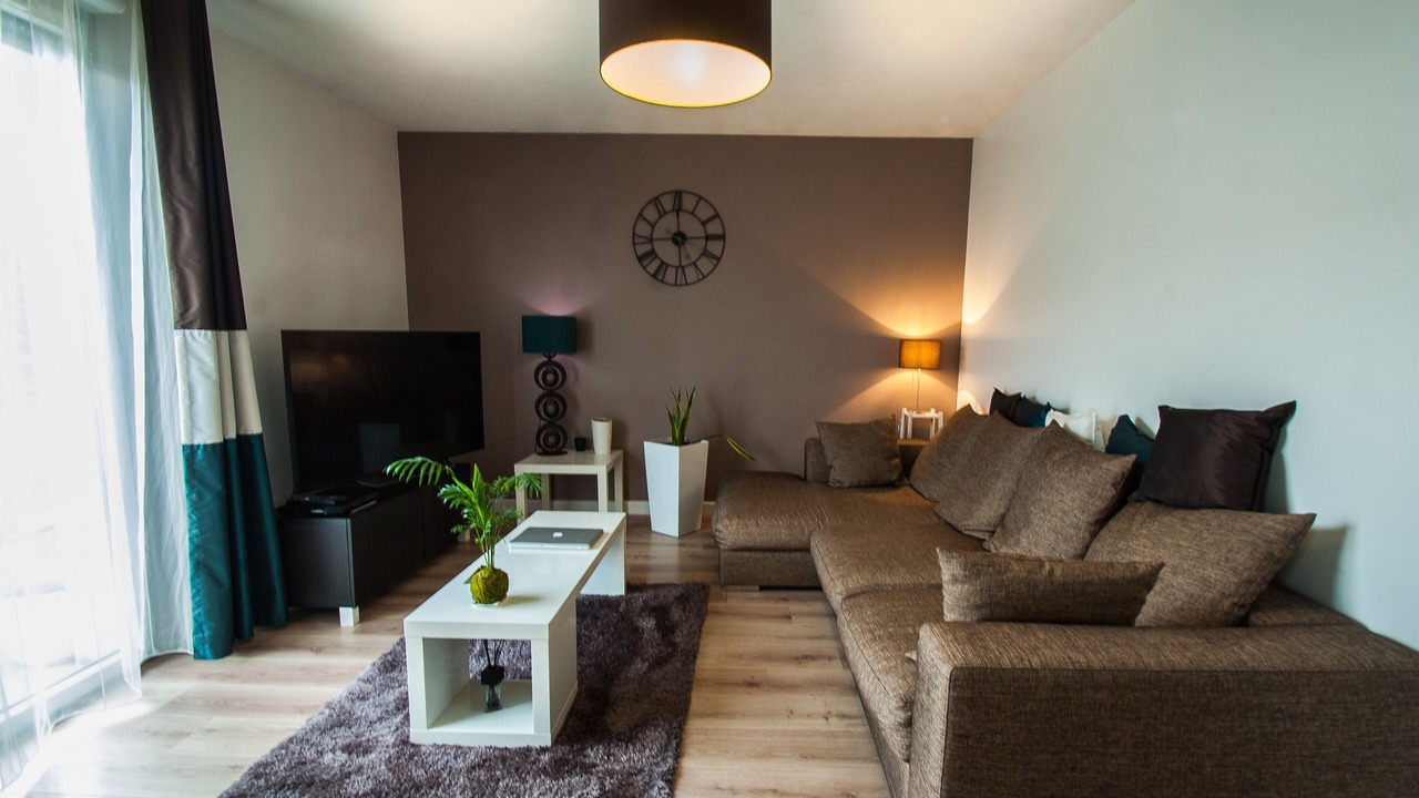 Photo of Livingroom in Ancely