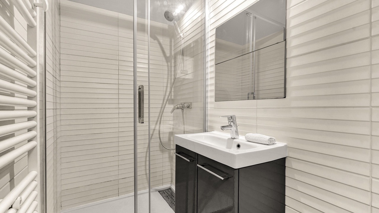 Photo of Bathroom in Saint-Cyprien