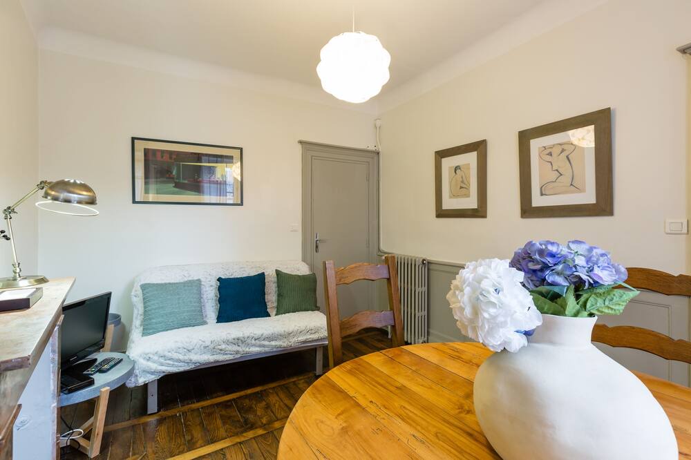 Photo of Livingroom in Centre
