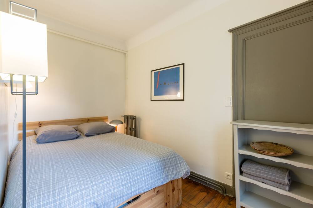 Photo of Bedroom in Centre