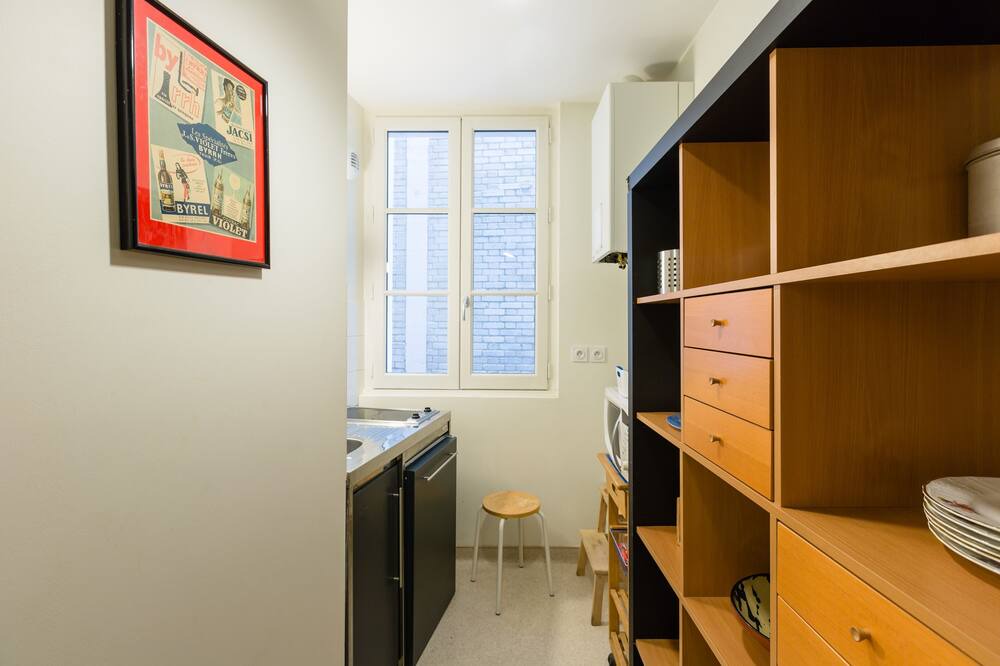 Photo of Bedroom in Centre