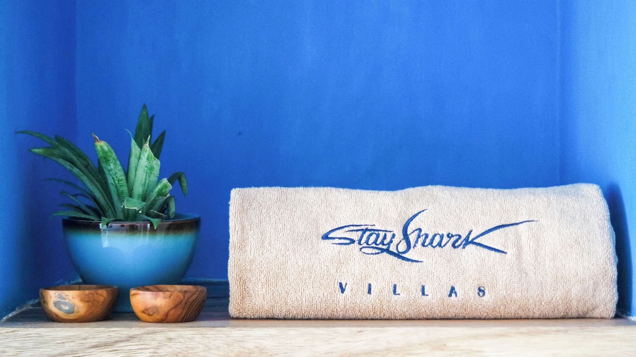 Photo of Bedroom in Gili Air