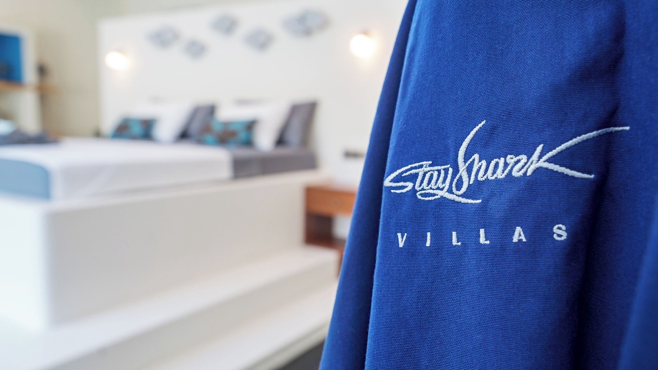 Photo of Bedroom in Gili Air