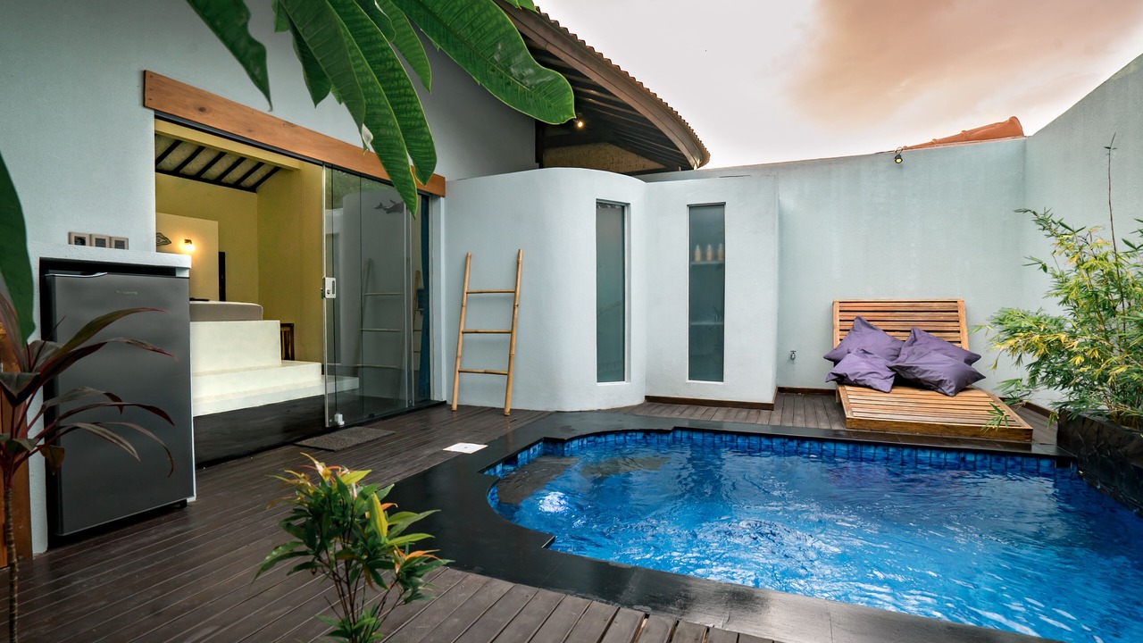 Photo of Others in Gili Air