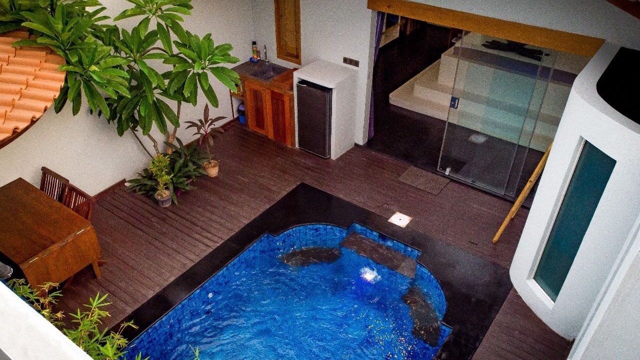 Photo of Outdoor in Gili Air