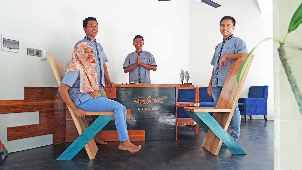 Photo of Others in Gili Air