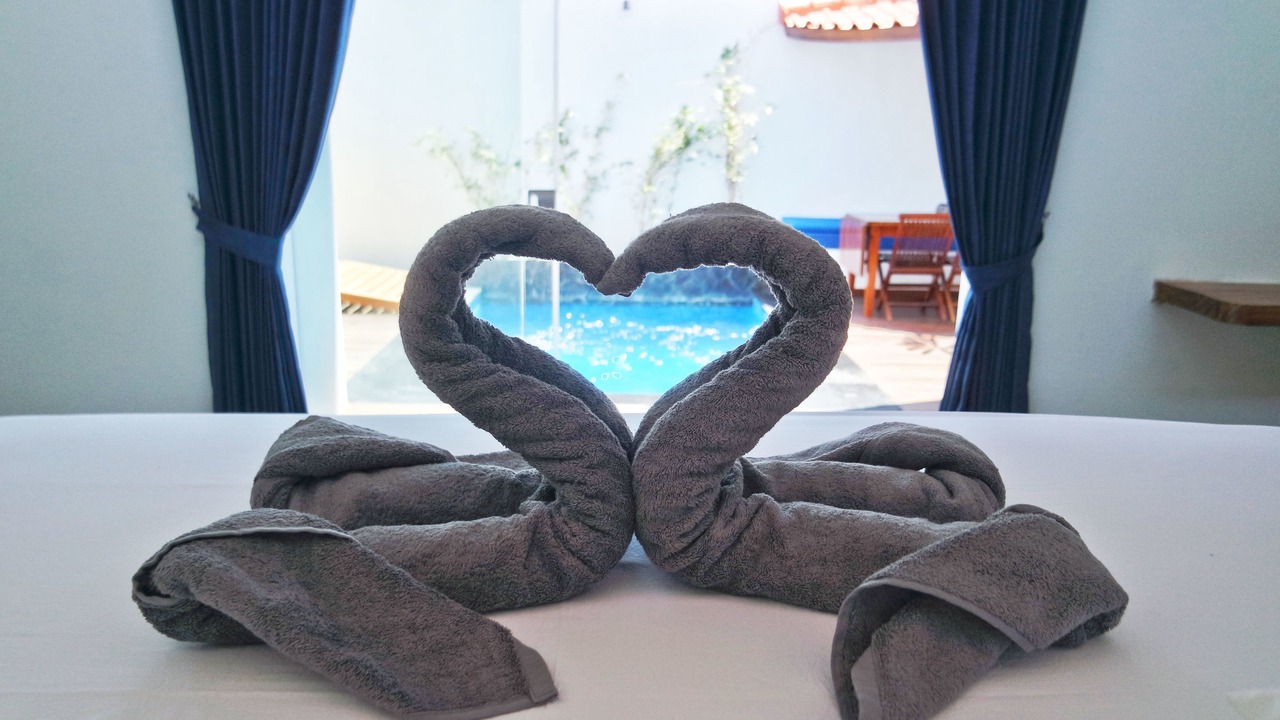 Photo of Bedroom in Gili Air